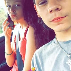 Meet your Posher, Alana